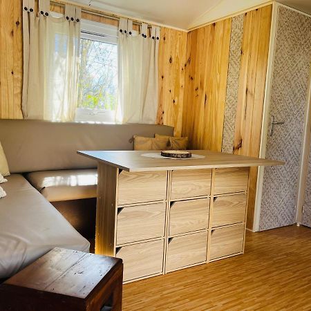 Mobil-Home Cosy Clim&Tv-3 Chambres 维克拉加迪勒 外观 照片