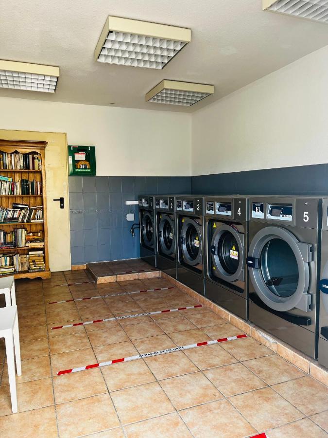Mobil-Home Cosy Clim&Tv-3 Chambres 维克拉加迪勒 外观 照片