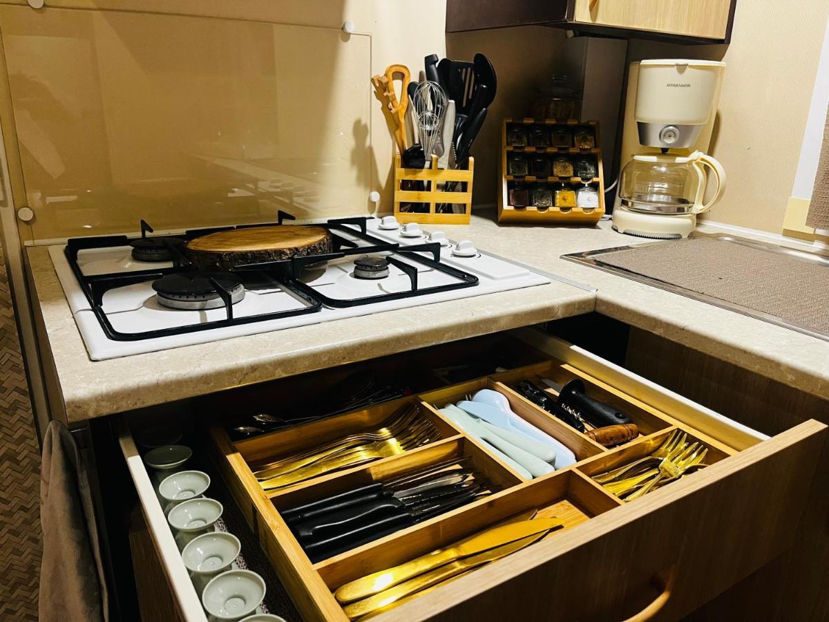 Mobil-Home Cosy Clim&Tv-3 Chambres 维克拉加迪勒 外观 照片